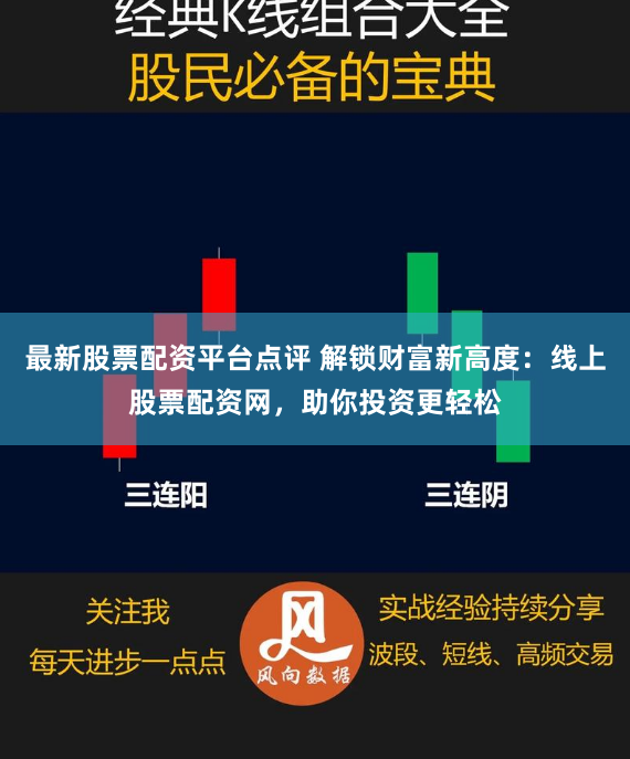 最新股票配资平台点评 解锁财富新高度:线上股票配资网,助你投资更轻松