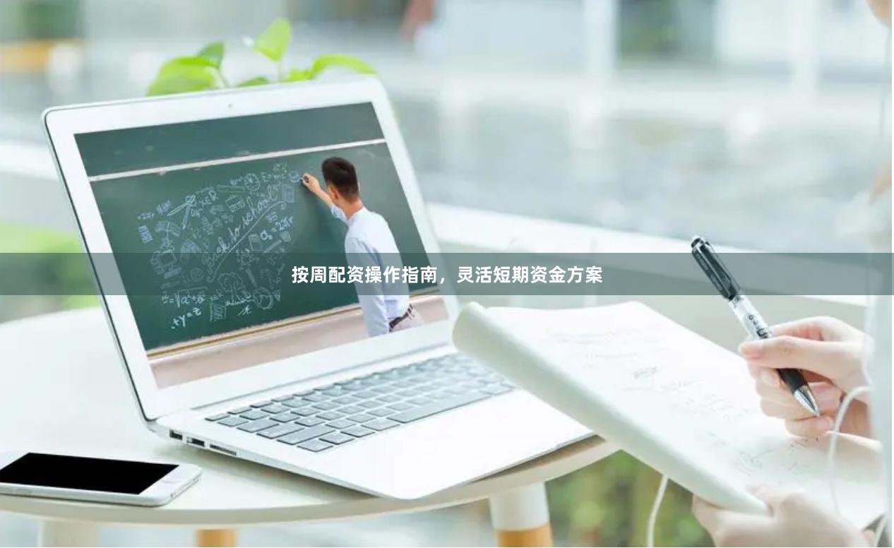 按周配资操作指南，灵活短期资金方案