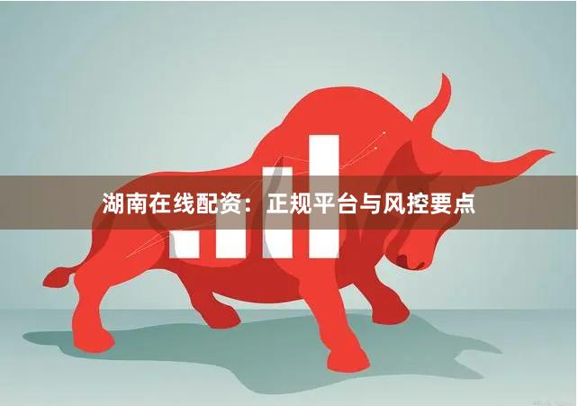 湖南在线配资：正规平台与风控要点