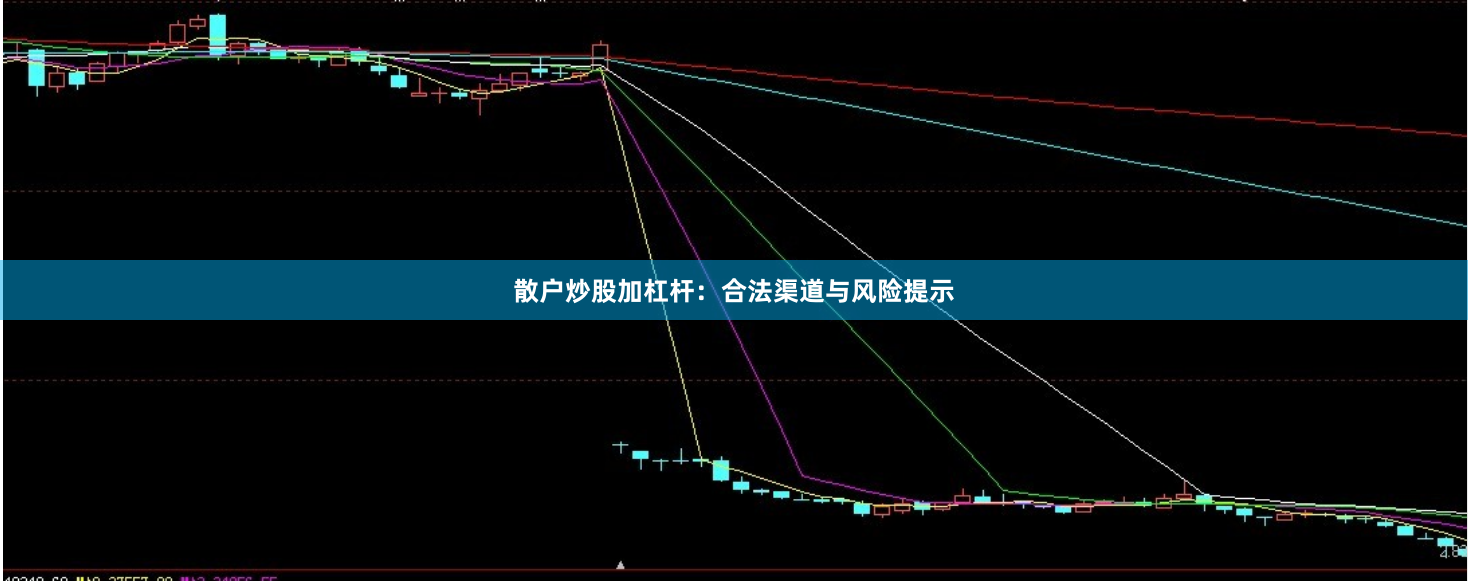 散户炒股加杠杆：合法渠道与风险提示